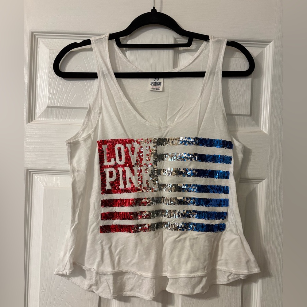 Victoria's Secret PINK Tank